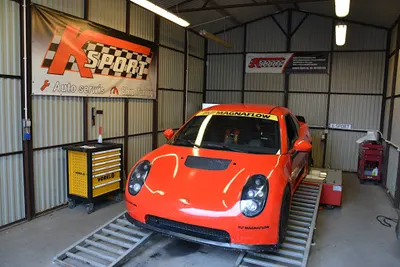 K-Sport Auto Serwis S.C.