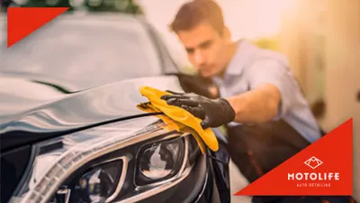 Auto Detailing Opole